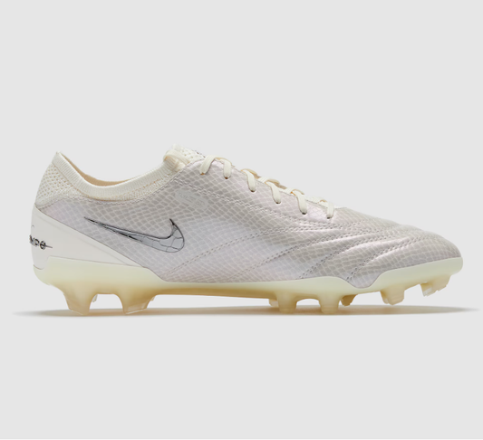 Nike Tiempo Legend X Elite FG Rouge Or