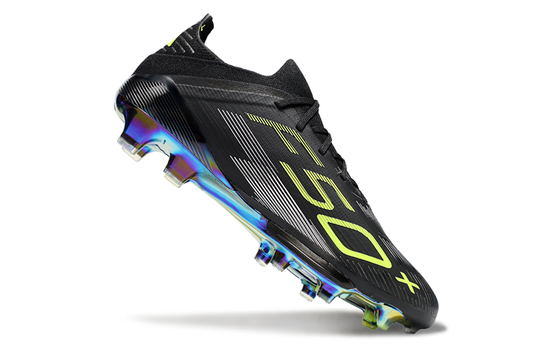 CHAUSSURE F50 + ELITE TERRAIN SOUPLE