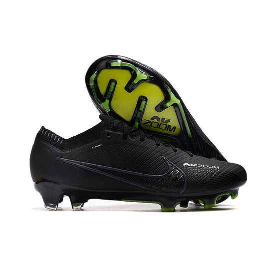 Nike Air Zoom Mercurial Vapor XV Elite FG Noir Vert
