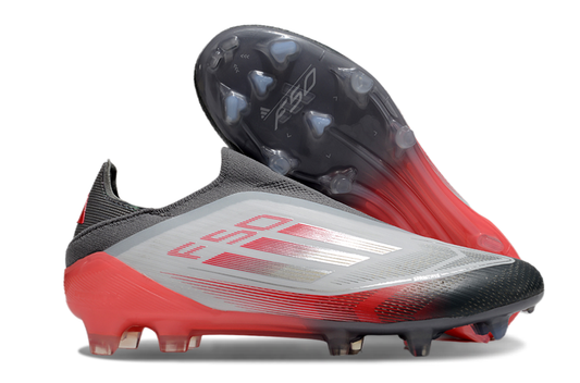 CHAUSSURE SANS LACETS F50 ELITE TERRAIN SOUPLE