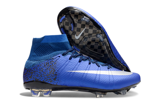 Nike Mercurial Superfly 4 FG CR7