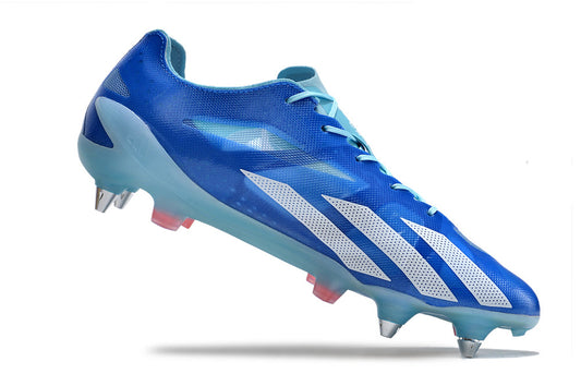 Adidas X Crazyfast + SG