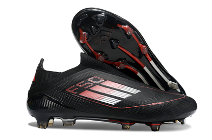 CHAUSSURE SANS LACETS F50 ELITE TERRAIN SOUPLE