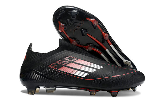 CHAUSSURE SANS LACETS F50 ELITE TERRAIN SOUPLE