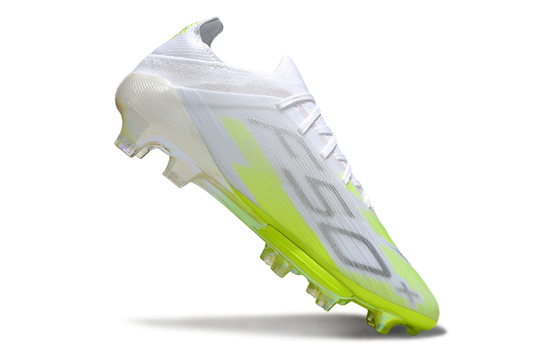 CHAUSSURE F50 + ELITE TERRAIN SOUPLE