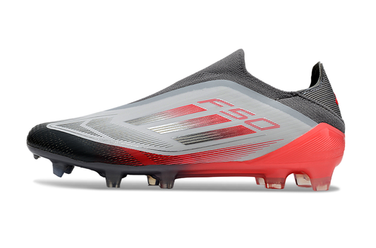 CHAUSSURE SANS LACETS F50 ELITE TERRAIN SOUPLE
