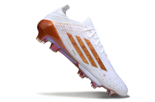 CHAUSSURE F50 + ELITE TERRAIN SOUPLE