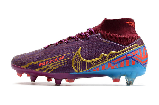 Nike Mercurial Superfly 9 Elite SG