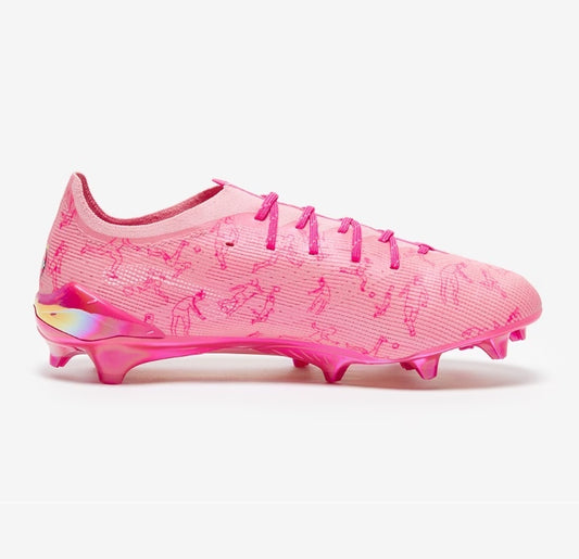 Puma Ultra 5 Ultimate FG