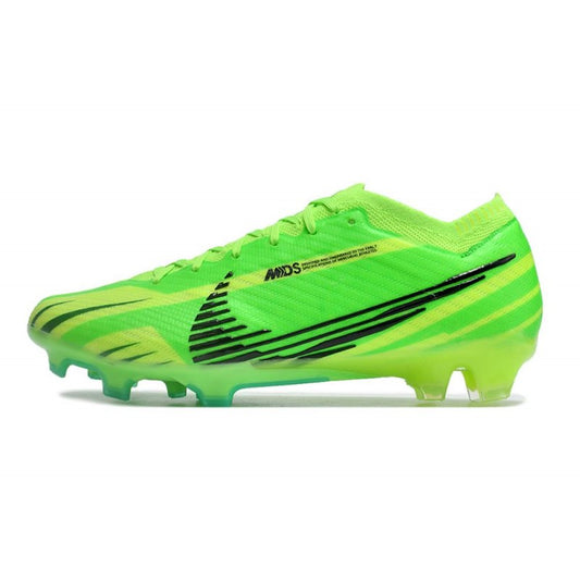 Nike Air Zoom Mercurial Vapor XV Elite FG Vert