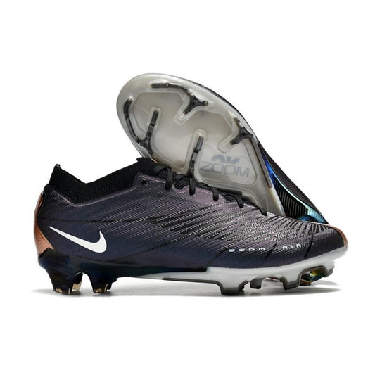 Nike Zoom Mercurial Vapor XV Elite FG Noir