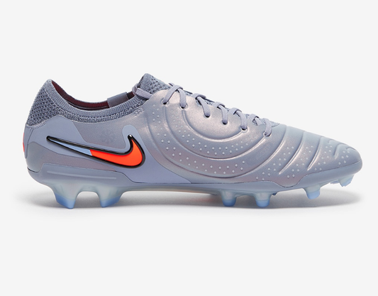 Nike Tiempo Legend X Elite FG Rouge Or