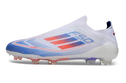 CHAUSSURE SANS LACETS F50 ELITE TERRAIN SOUPLE