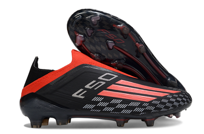 CHAUSSURE SANS LACETS F50 ELITE TERRAIN SOUPLE