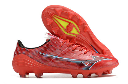 MIZUNO ALPHA MADE IN JAPAN FG