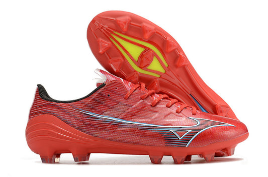 MIZUNO ALPHA MADE IN JAPAN FG