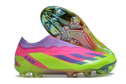 Adidas X Crazyfast + FG