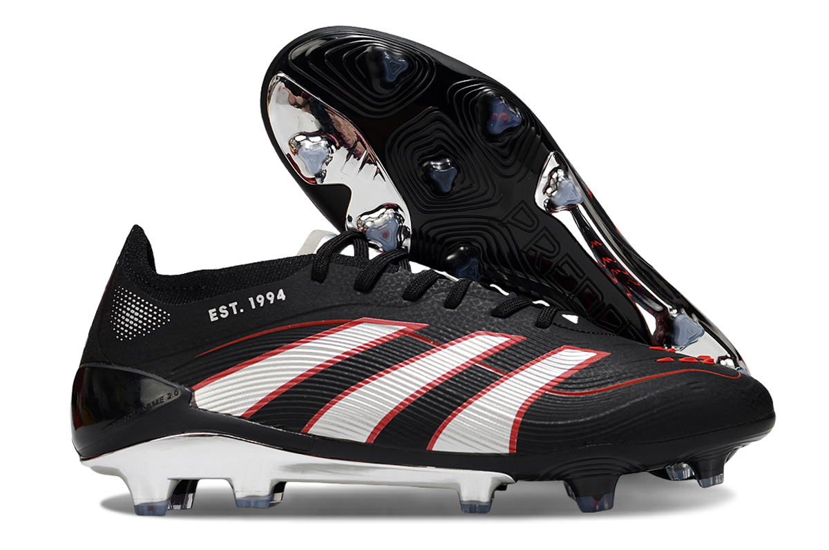 CHAUSSURE PREDATOR ELITE TERRAIN SOUPLE