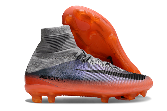 Nike Mercurial Superfly 5 FG CR7