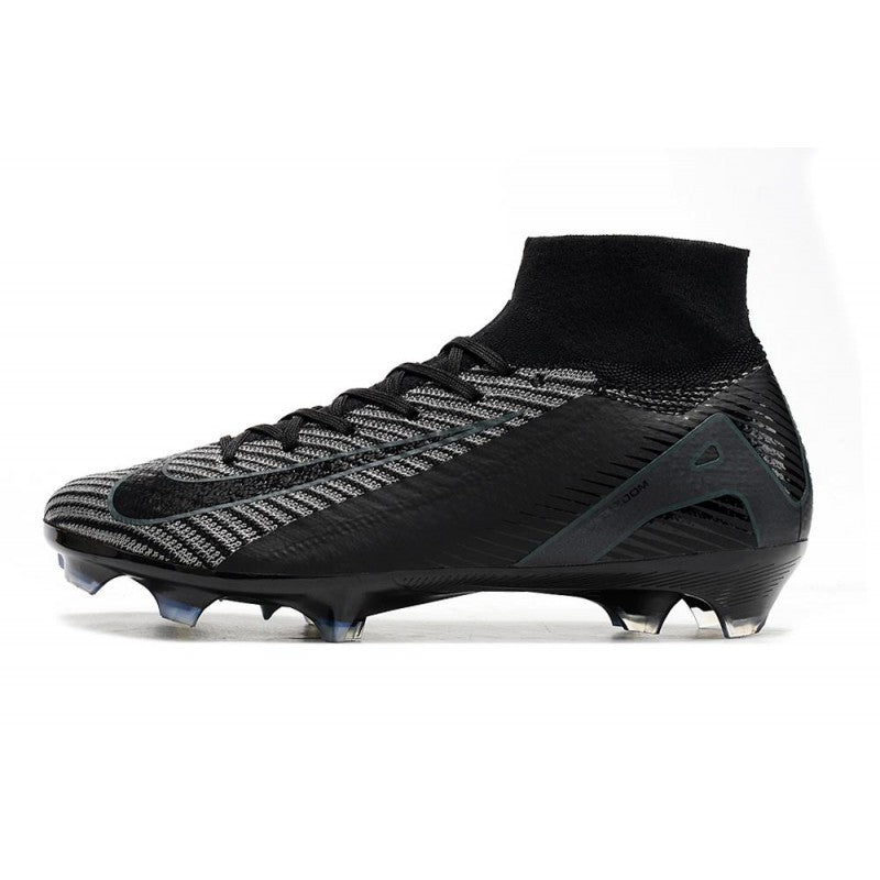 Nike Zoom Mercurial Superfly X Elite FG Noir Jungle