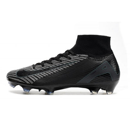 Nike Zoom Mercurial Superfly X Elite FG Noir Jungle