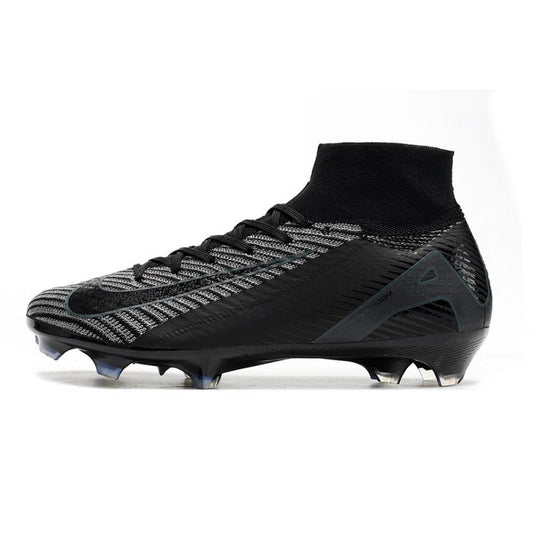 Nike Zoom Mercurial Superfly X Elite FG Noir Jungle