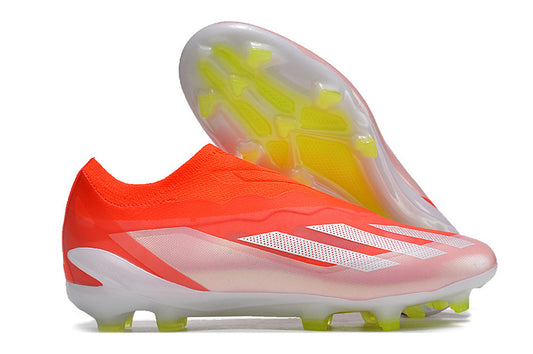 Adidas X Crazyfast + FG
