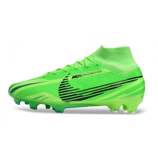 Nike Air Zoom Mercurial Superfly Elite IX FG Dream Speed 8 - Vert Noir Vert