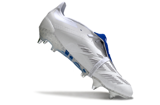 CHAUSSURE PREDATOR ELITE LANGUETTE RABATTABLE SG