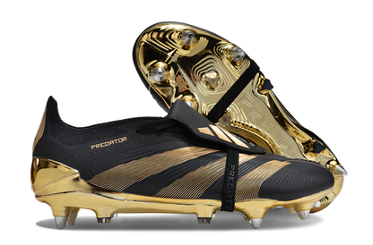 CHAUSSURE PREDATOR ELITE LANGUETTE RABATTABLE SG