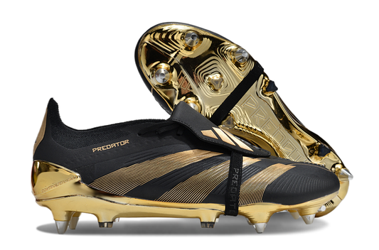 CHAUSSURE PREDATOR ELITE LANGUETTE RABATTABLE SG
