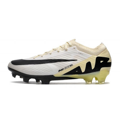 Nike Air Zoom Mercurial Vapor XV Elite FG Blanc Noir