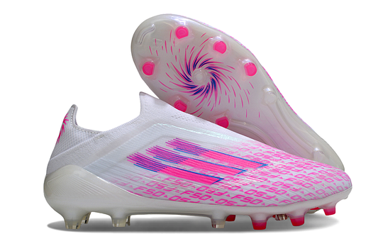 CHAUSSURE SANS LACETS F50 ELITE TERRAIN SOUPLE