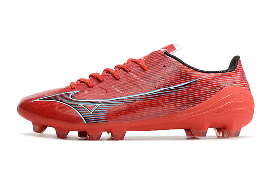 MIZUNO ALPHA MADE IN JAPAN FG
