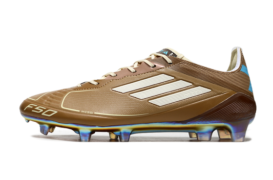 CHAUSSURE F50 ELITE TERRAIN SOUPLE