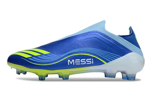 CHAUSSURE SANS LACETS F50 ELITE TERRAIN SOUPLE