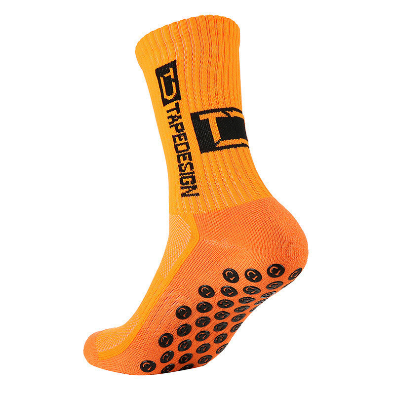 Chaussettes antidérapantes TAPEDESIGN