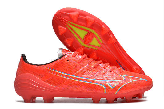MIZUNO ALPHA II MADE IN JAPAN FG