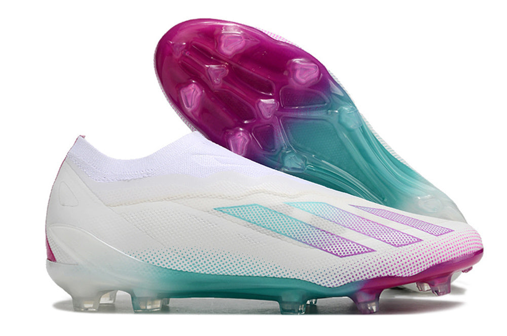 Adidas X Crazyfast + FG