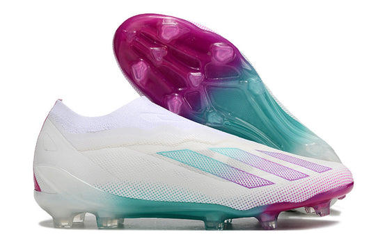 Adidas X Crazyfast + FG