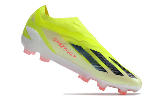 Adidas X Crazyfast + FG