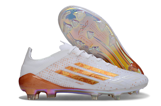 CHAUSSURE F50 ELITE TERRAIN SOUPLE