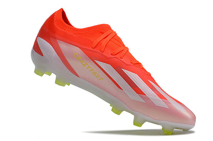 Adidas X Crazyfast .1 FG