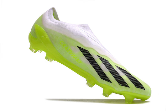 Adidas X Crazyfast + FG