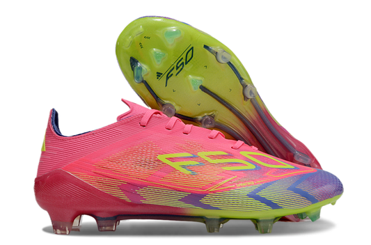 CHAUSSURE F50 ELITE TERRAIN SOUPLE