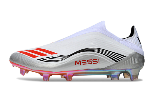 CHAUSSURE SANS LACETS F50 ELITE TERRAIN SOUPLE