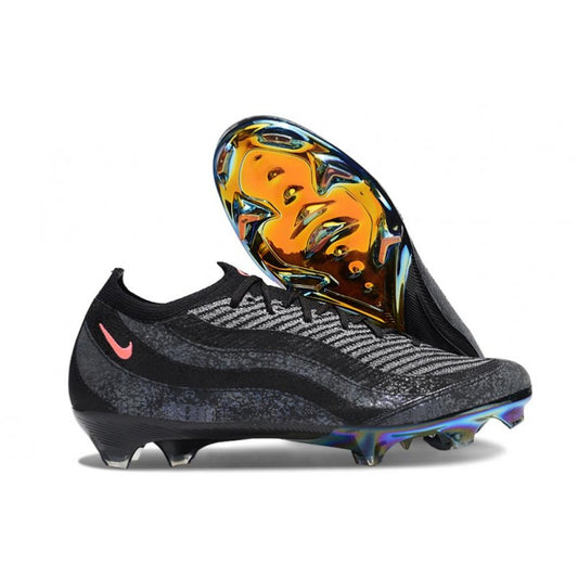 Nike Air Zoom Mercurial Vapor XVI Elite FG AM95 Noir