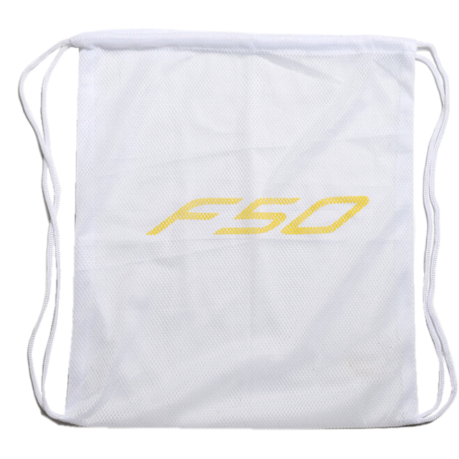 SAC DE TRANSPORT ADIDAS F50