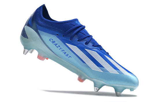 Adidas X Crazyfast .1 SG
