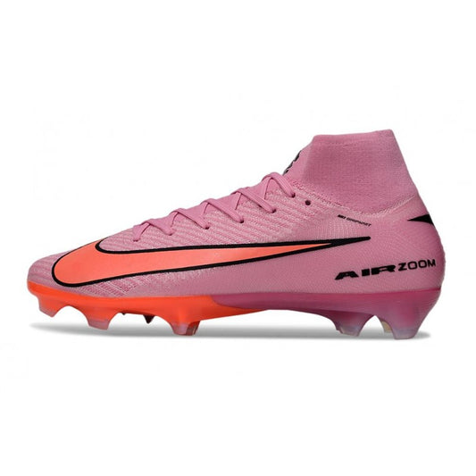 Nike Mercurial Superfly X Elite FG Rose Orange